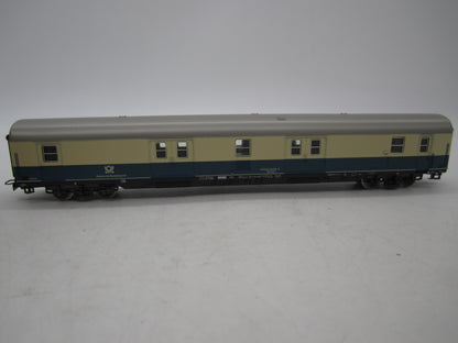 Märklin H0 - 4157 - Postrijtuig van de DB