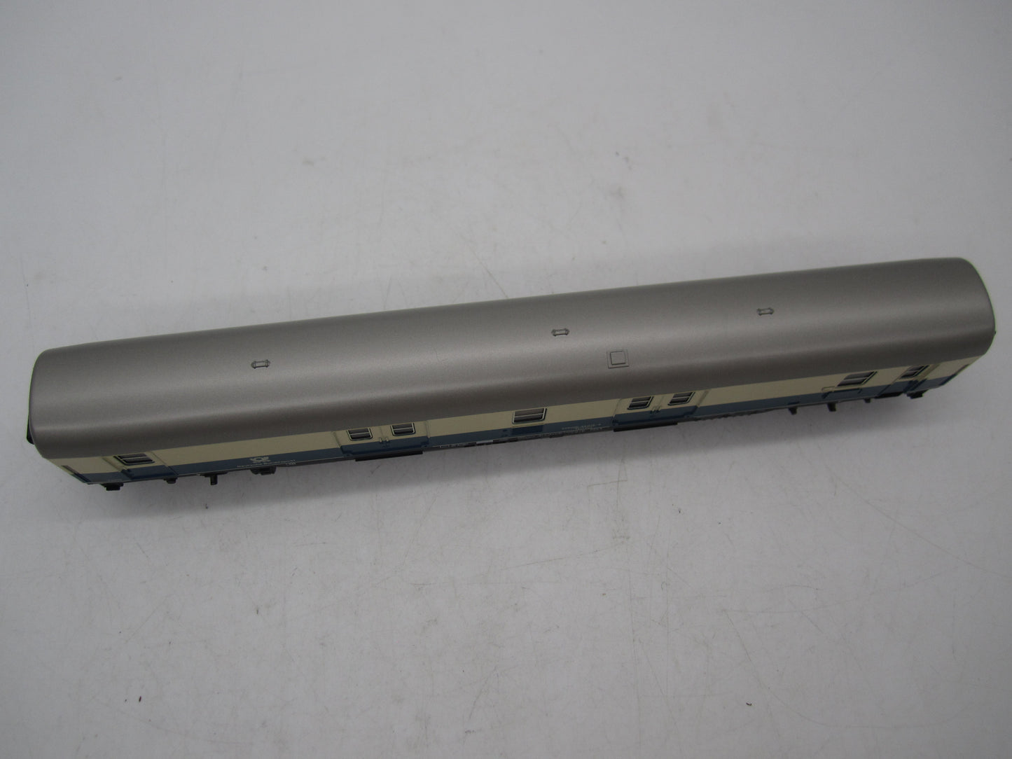 Märklin H0 - 4157 - Postrijtuig van de DB