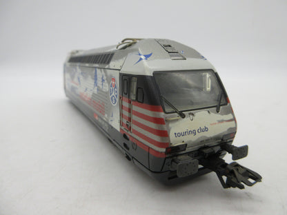 Märklin H0 - 34614 - E-loc, Serie 460 "TCS' van de SBB-CFF - Delta