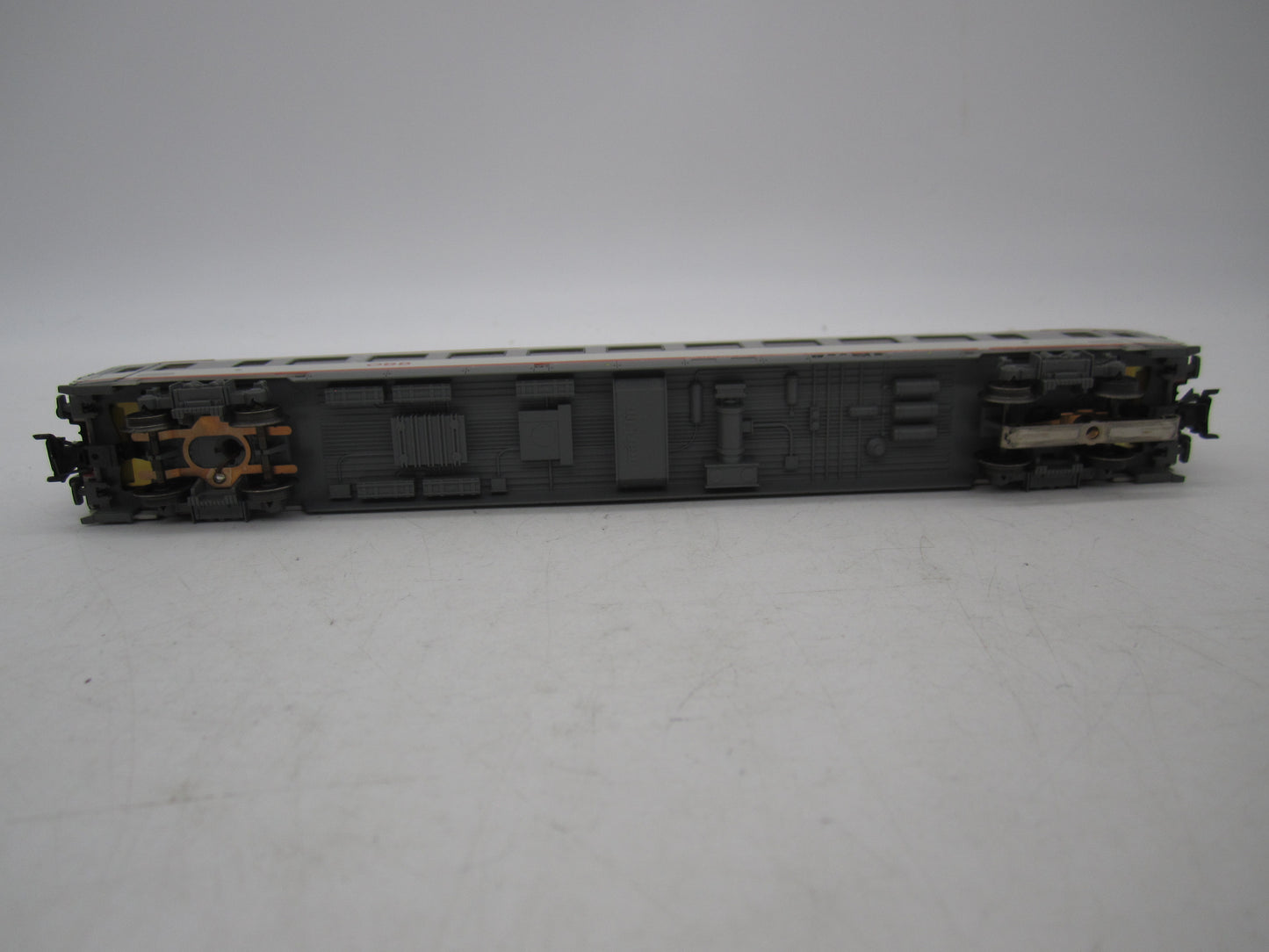 Märklin H0 - 42722 - Personenrijtuig 2e klas van de ÖBB, met verlichting