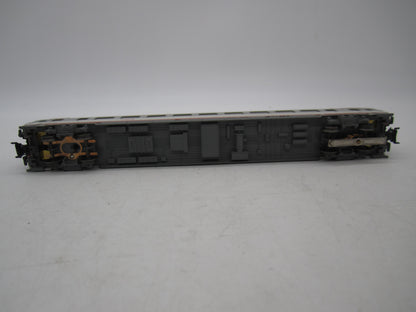 Märklin H0 - 42722 - Personenrijtuig 2e klas van de ÖBB, met verlichting