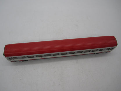 Märklin H0 - 42722 - Personenrijtuig 2e klas van de ÖBB, met verlichting