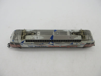 Märklin H0 - 34614 - E-loc, Serie 460 "TCS' van de SBB-CFF - Delta