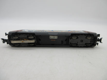 Märklin H0 - 34614 - E-loc, Serie 460 "TCS' van de SBB-CFF - Delta