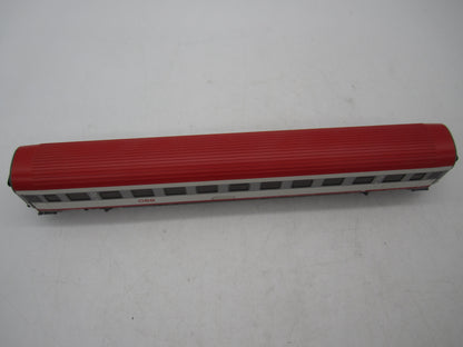 Märklin H0 - 42721 - Personenrijtuig 2e klas van de ÖBB, met verlichting