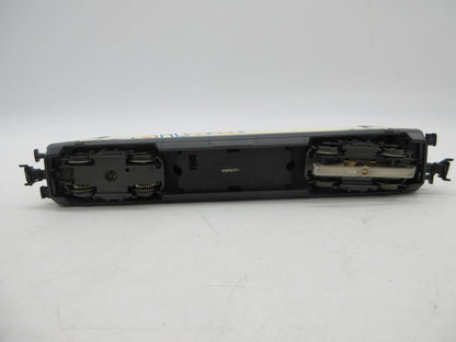 Märklin H0 - 3450 - E-loc, Serie 460 "Ciba' van de SBB-CFF - Delta