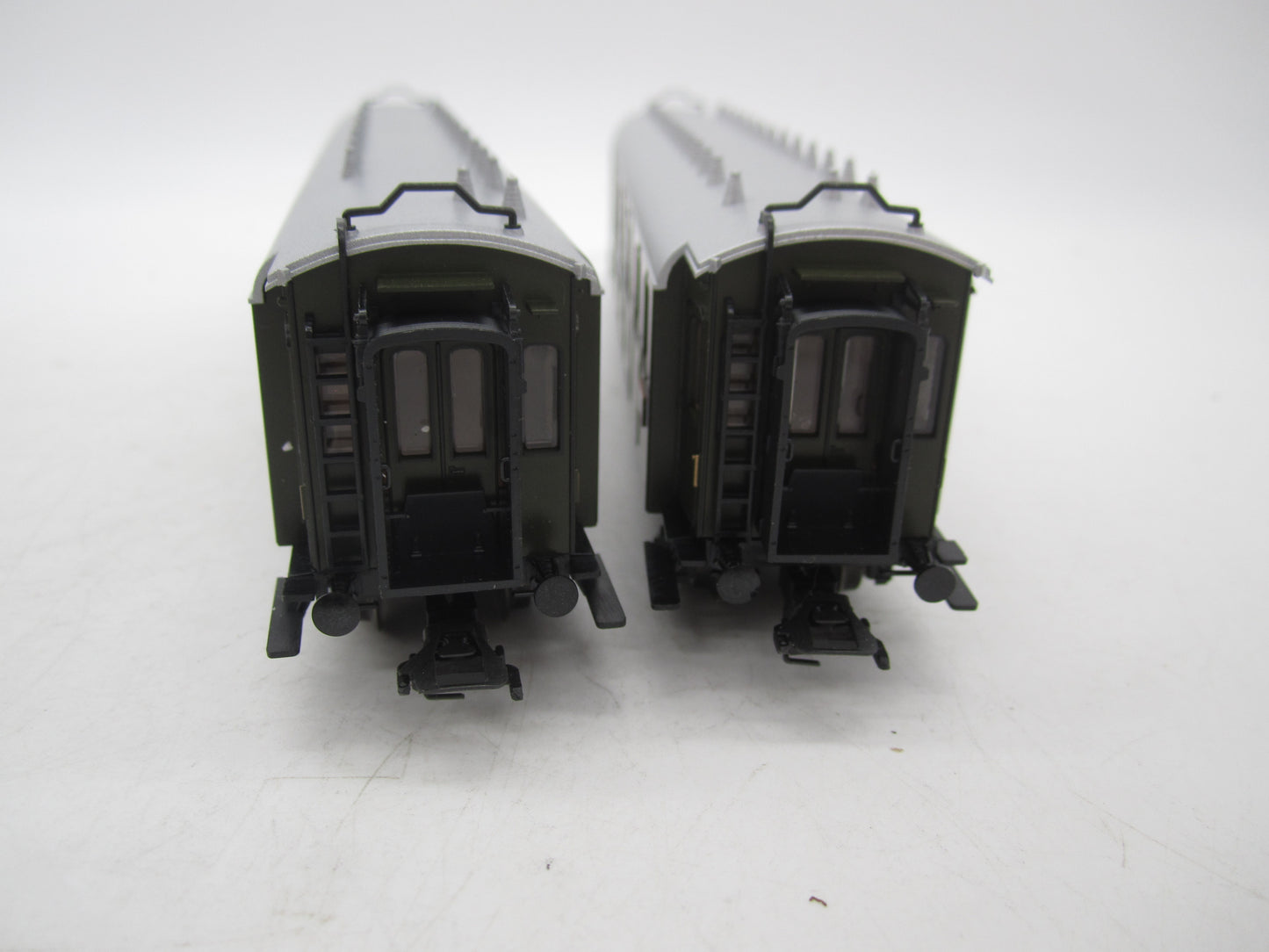 Märklin H0 - 4261 - Personenrijtuigset 1e/2e en 3e klas van de DRG