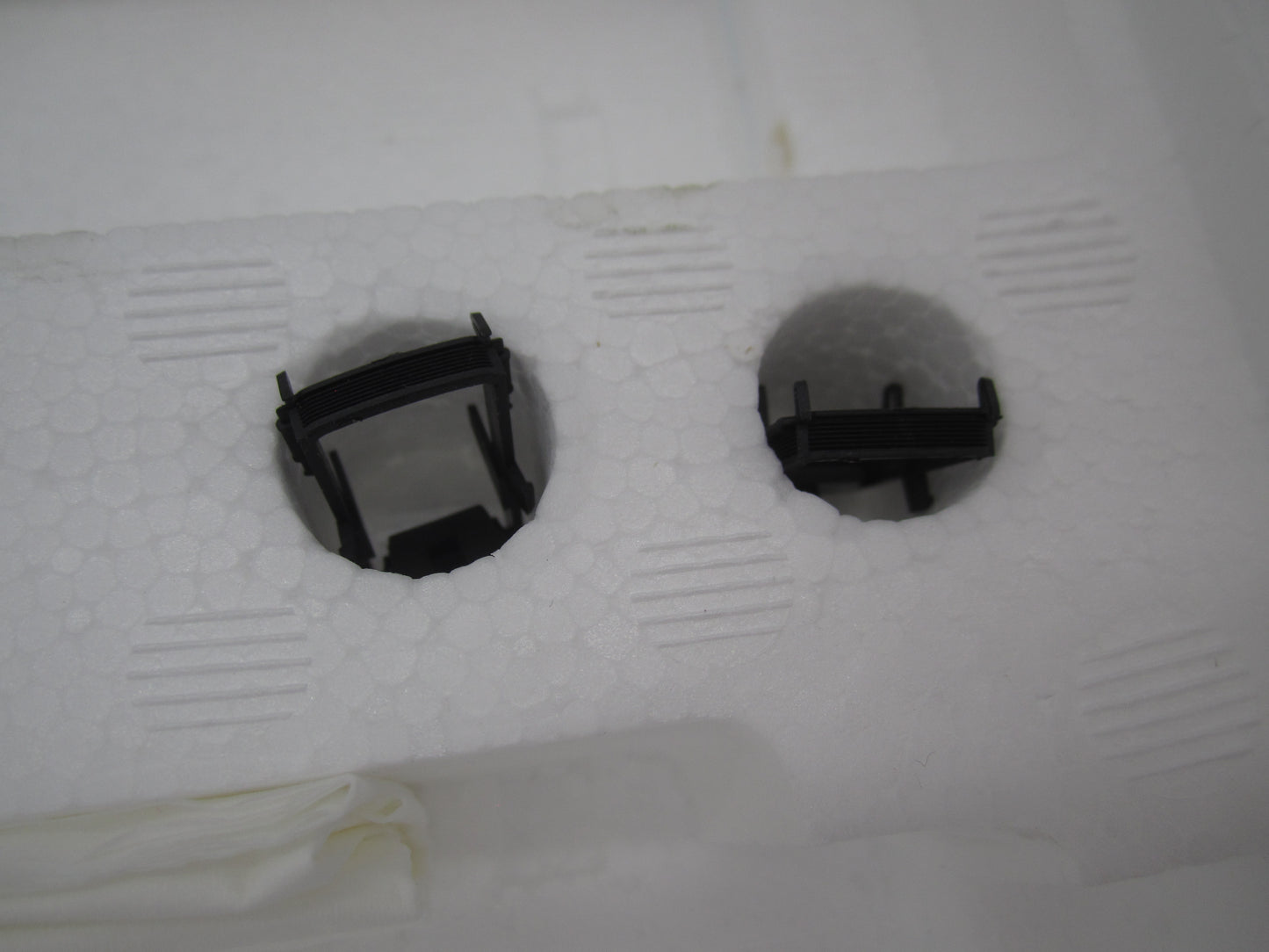 Märklin H0 - 43219 - Set van twee sneltreinrijtuigen "Loreley" van de DB