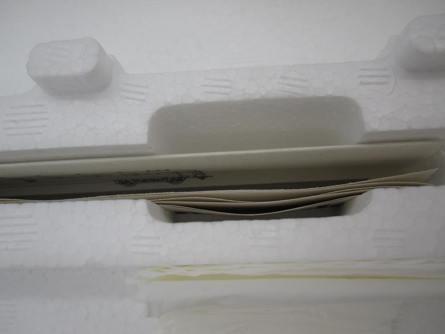 Märklin H0 - 43219 - Set van twee sneltreinrijtuigen "Loreley" van de DB