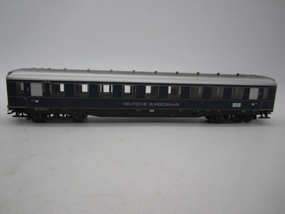 Märklin H0 - 43219 - Set van twee sneltreinrijtuigen "Loreley" van de DB