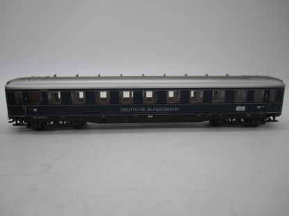 Märklin H0 - 43219 - Set van twee sneltreinrijtuigen "Loreley" van de DB
