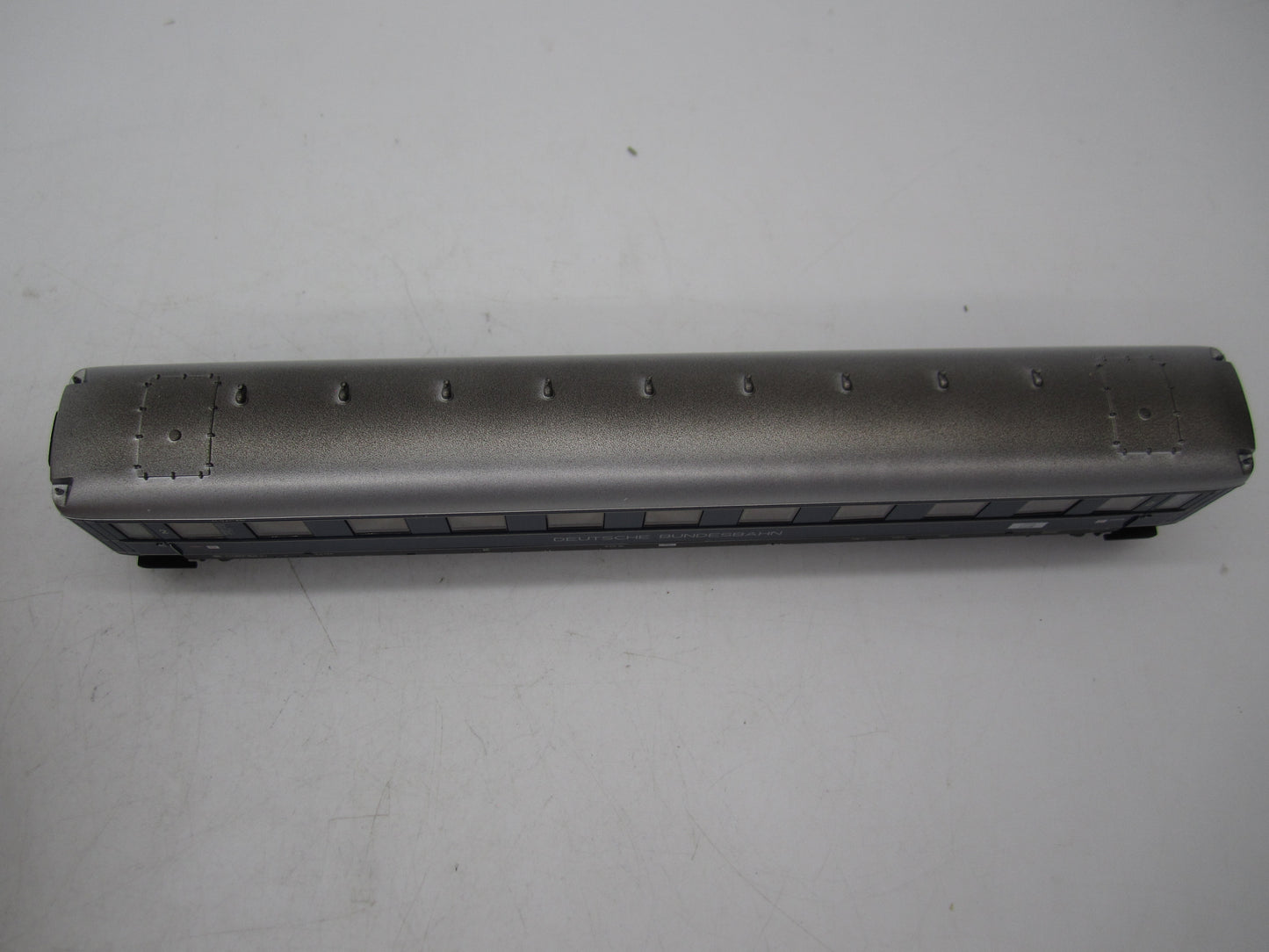 Märklin H0 - 43219 - Set van twee sneltreinrijtuigen "Loreley" van de DB