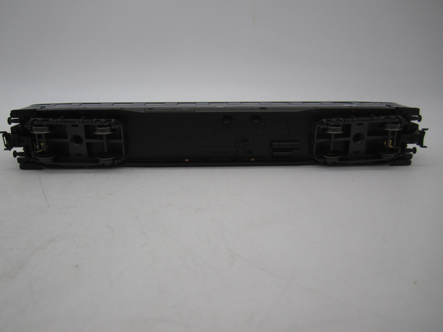 Märklin H0 - 43219 - Set van twee sneltreinrijtuigen "Loreley" van de DB