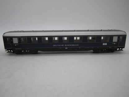 Märklin H0 - 43219 - Set van twee sneltreinrijtuigen "Loreley" van de DB