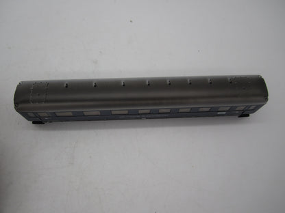 Märklin H0 - 43219 - Set van twee sneltreinrijtuigen "Loreley" van de DB