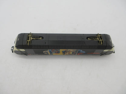 Märklin H0 - 3451 - E-loc, Serie 460 "Heizerlok' van de SBB-CFF - Delta