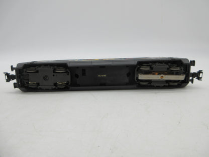 Märklin H0 - 3451 - E-loc, Serie 460 "Heizerlok' van de SBB-CFF - Delta