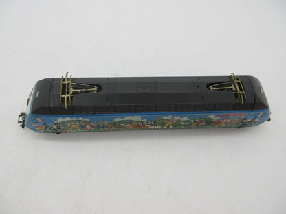 Märklin H0 - 3452 - E-loc, Serie 460 "Alpenlok' van de SBB-CFF - Delta