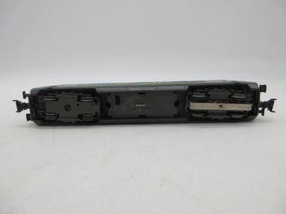 Märklin H0 - 3452 - E-loc, Serie 460 "Alpenlok' van de SBB-CFF - Delta