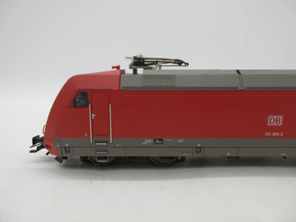 Märklin H0 - 34371 - E-loc, BR 101 van de DB - Delta