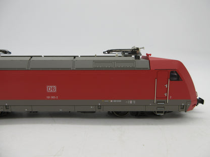 Märklin H0 - 34371 - E-loc, BR 101 van de DB - Delta