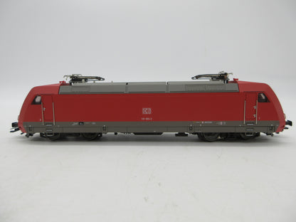 Märklin H0 - 34371 - E-loc, BR 101 van de DB - Delta