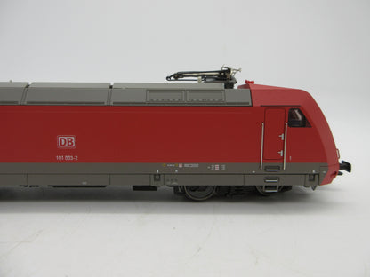 Märklin H0 - 34371 - E-loc, BR 101 van de DB - Delta