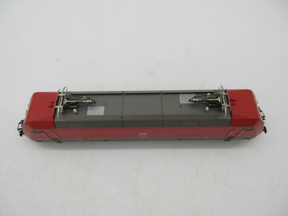 Märklin H0 - 34371 - E-loc, BR 101 van de DB - Delta