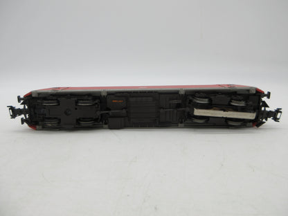 Märklin H0 - 34371 - E-loc, BR 101 van de DB - Delta