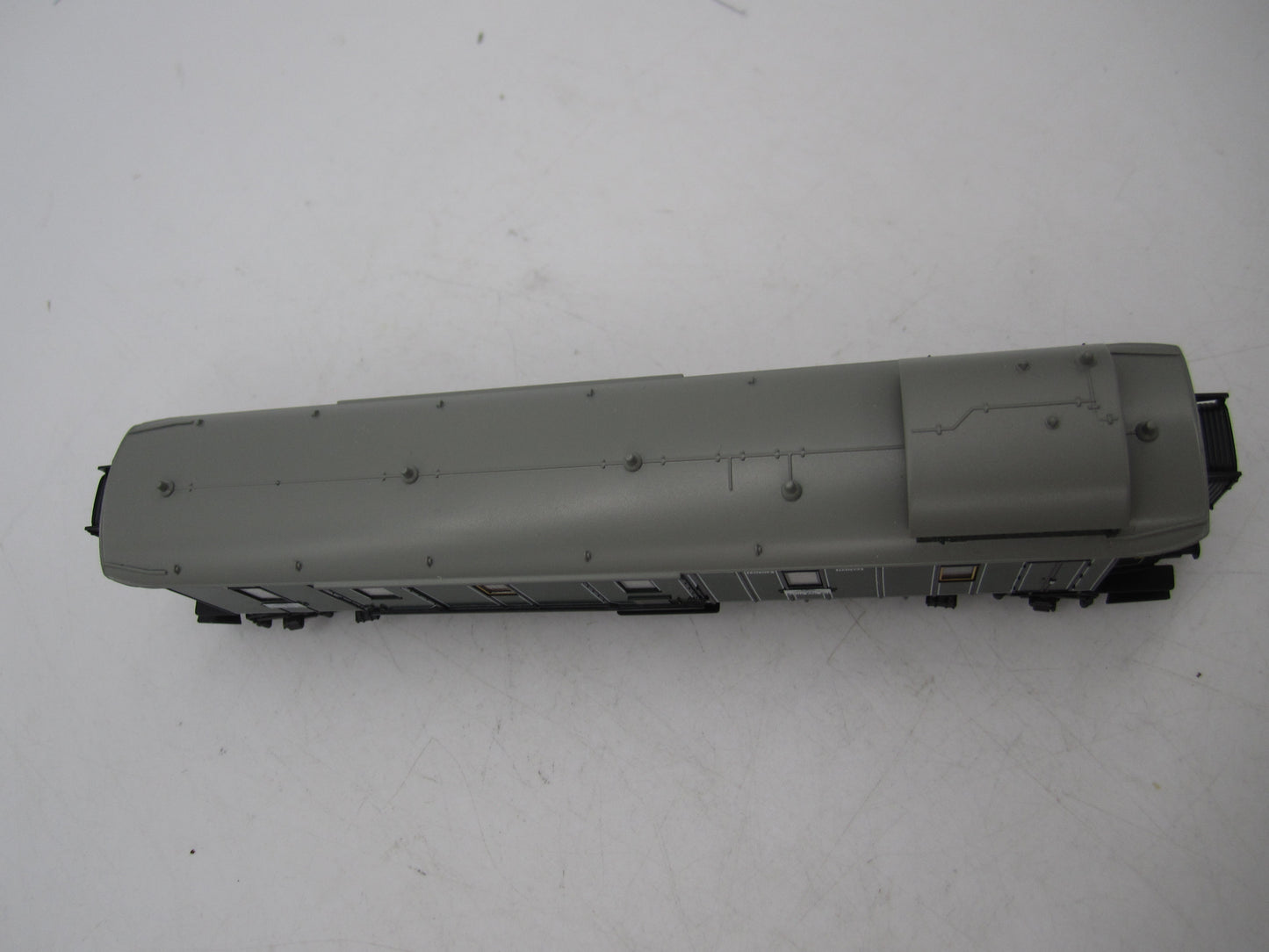 Märklin H0 - 41371 - Bagagerijtuig van de K.Bay.St.B.