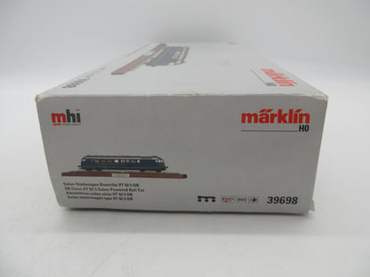 Märklin H0 - 39698 - Dieseltreinstel, VT 92.5 van de DB - MFX+/Sound