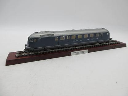 Märklin H0 - 39698 - Dieseltreinstel, VT 92.5 van de DB - MFX+/Sound