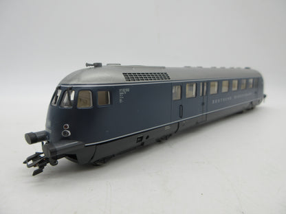 Märklin H0 - 39698 - Dieseltreinstel, VT 92.5 van de DB - MFX+/Sound