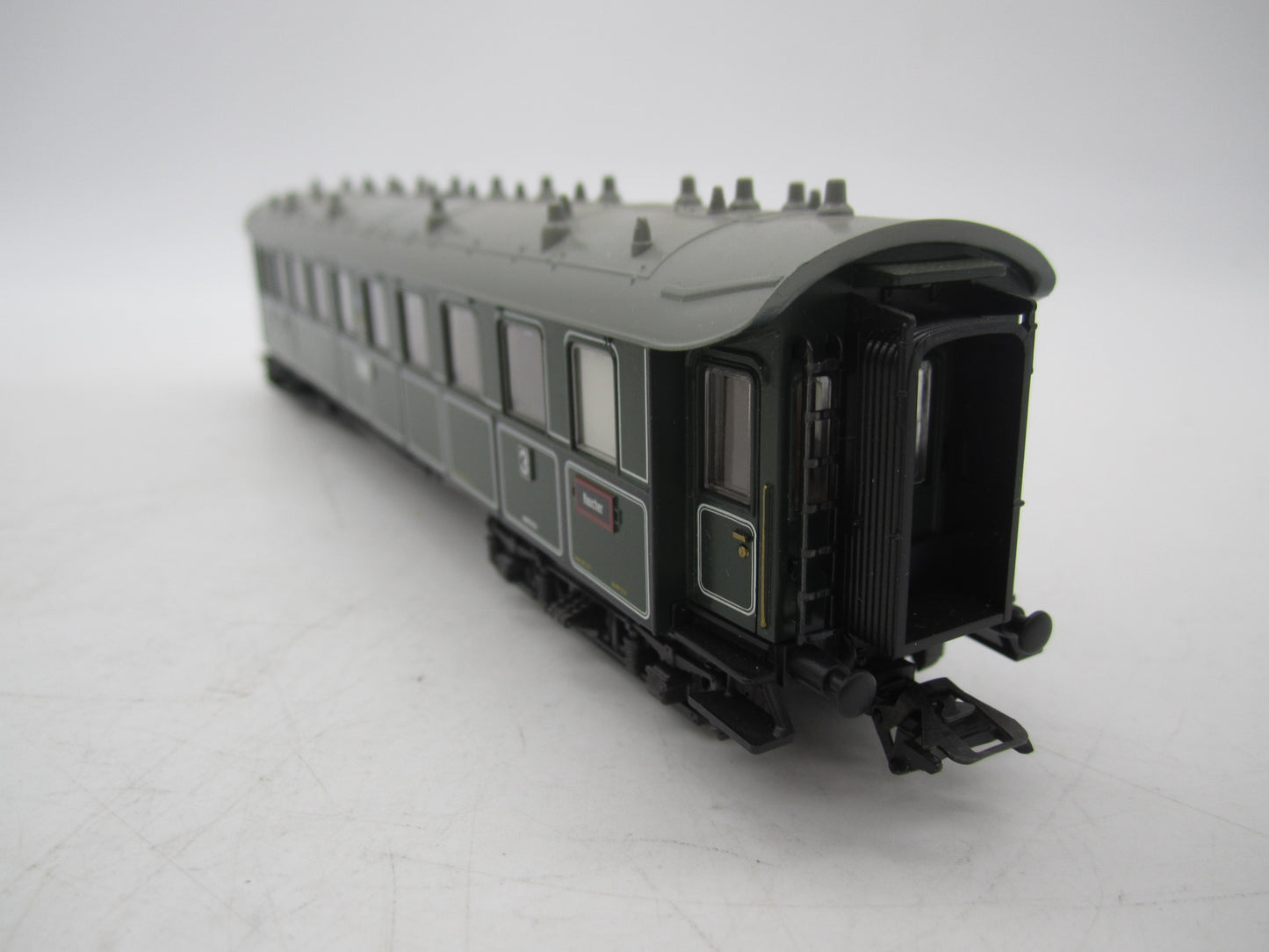 Märklin H0 - 41351 - Personenwagen 3e klas van de K.Bay.St.B.