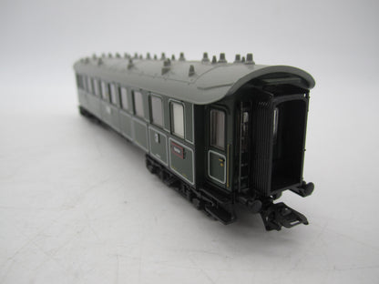Märklin H0 - 41351 - Personenwagen 3e klas van de K.Bay.St.B.