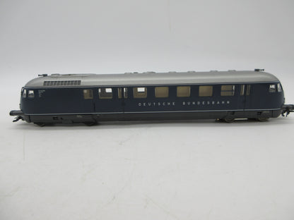 Märklin H0 - 39698 - Dieseltreinstel, VT 92.5 van de DB - MFX+/Sound