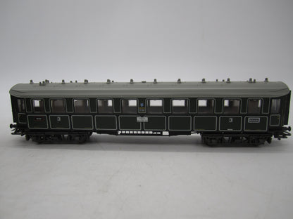 Märklin H0 - 41351 - Personenwagen 3e klas van de K.Bay.St.B.