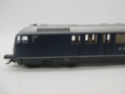 Märklin H0 - 39698 - Dieseltreinstel, VT 92.5 van de DB - MFX+/Sound