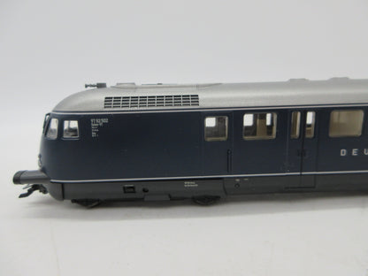 Märklin H0 - 39698 - Dieseltreinstel, VT 92.5 van de DB - MFX+/Sound