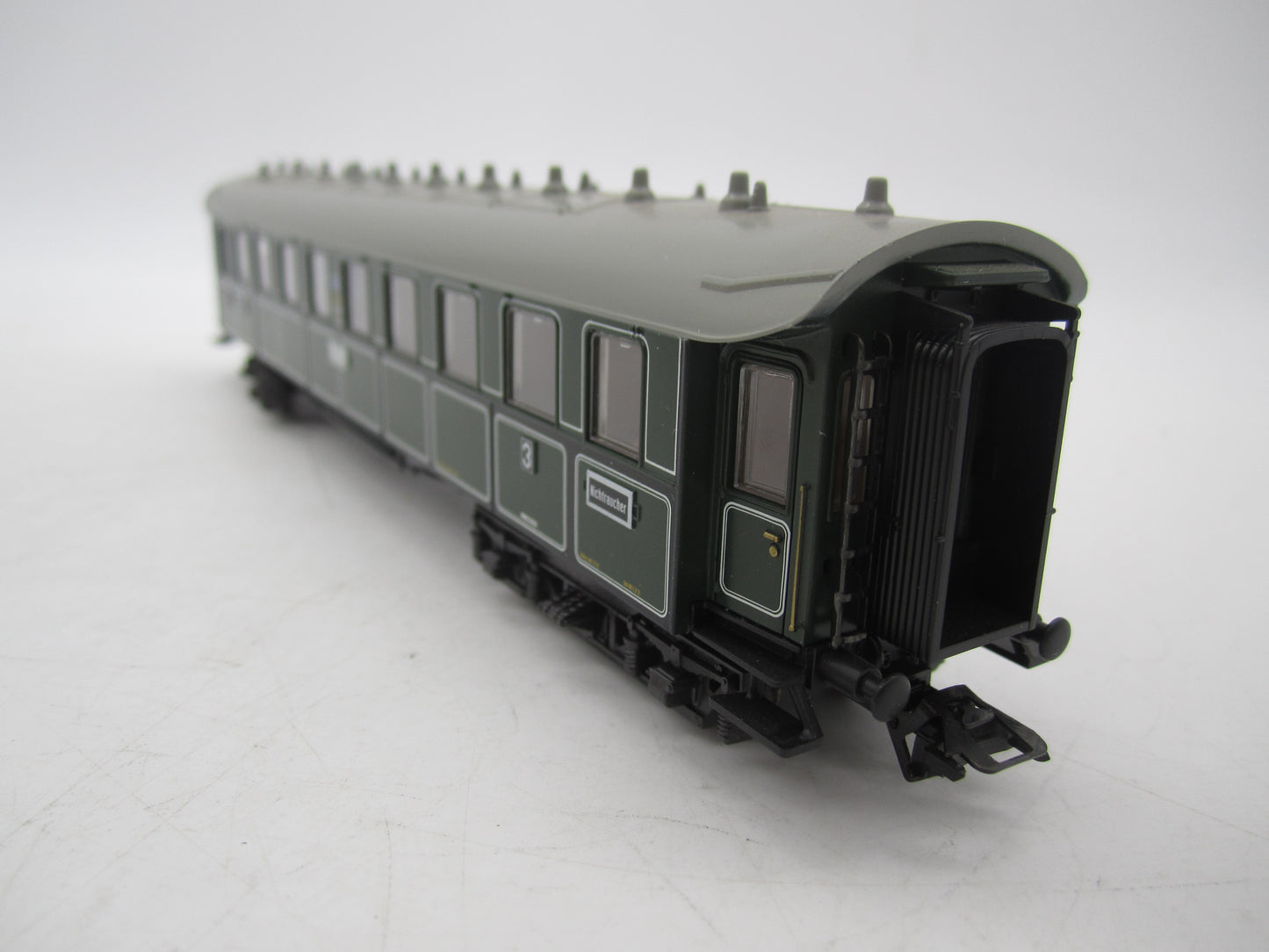 Märklin H0 - 41351 - Personenwagen 3e klas van de K.Bay.St.B.