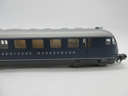 Märklin H0 - 39698 - Dieseltreinstel, VT 92.5 van de DB - MFX+/Sound