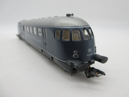 Märklin H0 - 39698 - Dieseltreinstel, VT 92.5 van de DB - MFX+/Sound
