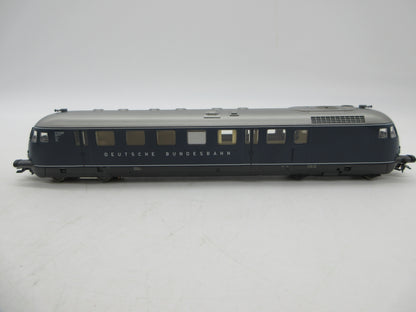 Märklin H0 - 39698 - Dieseltreinstel, VT 92.5 van de DB - MFX+/Sound