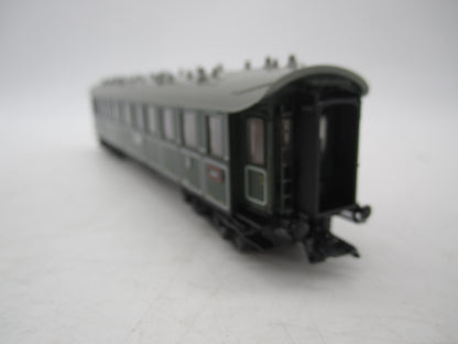 Märklin H0 - 41361 - Personenwagen 1e/2e/3e klas van de K.Bay.St.B.