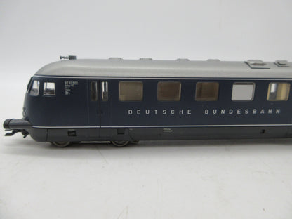 Märklin H0 - 39698 - Dieseltreinstel, VT 92.5 van de DB - MFX+/Sound