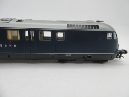 Märklin H0 - 39698 - Dieseltreinstel, VT 92.5 van de DB - MFX+/Sound