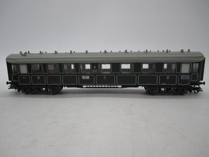 Märklin H0 - 41361 - Personenwagen 1e/2e/3e klas van de K.Bay.St.B.
