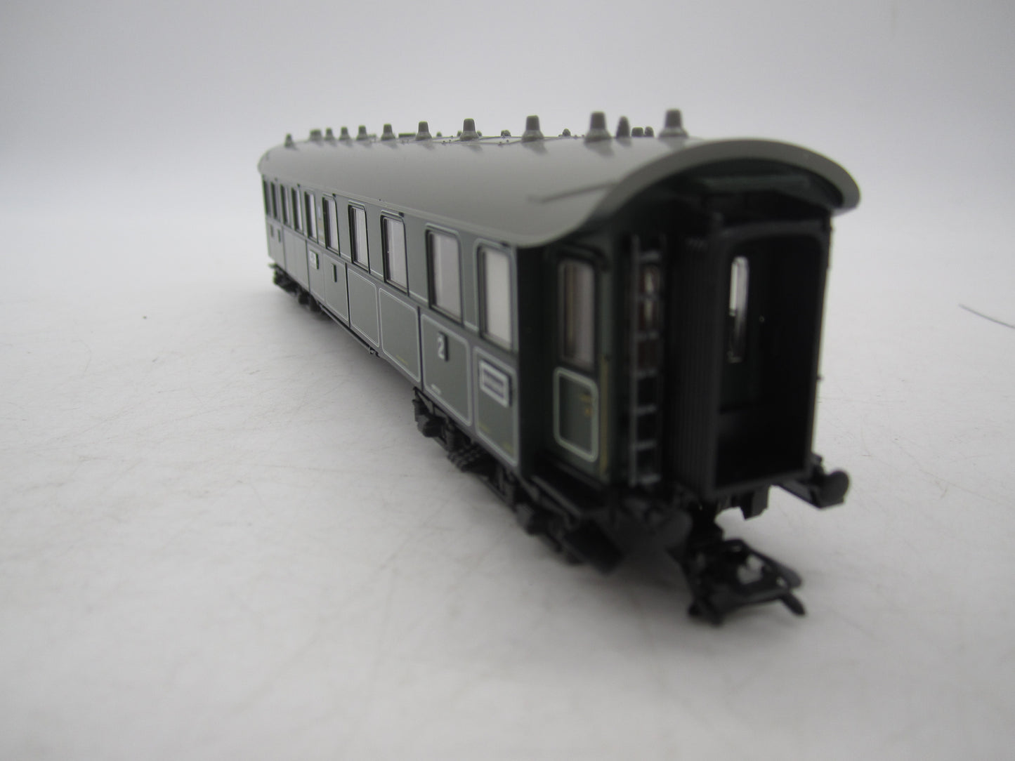 Märklin H0 - 41361 - Personenwagen 1e/2e/3e klas van de K.Bay.St.B.