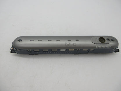 Märklin H0 - 39698 - Dieseltreinstel, VT 92.5 van de DB - MFX+/Sound