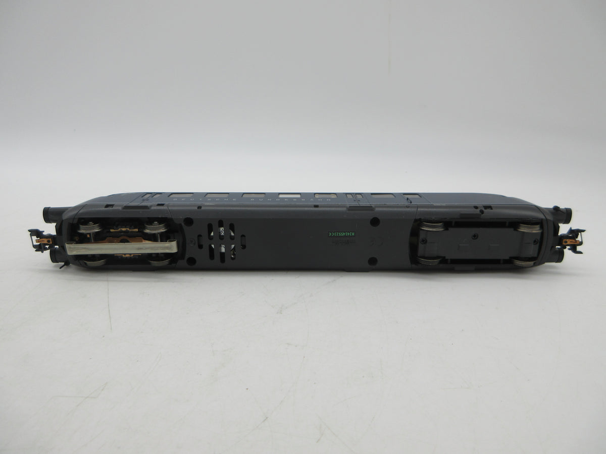Märklin H0 - 39698 - Dieseltreinstel, VT 92.5 van de DB - MFX+/Sound